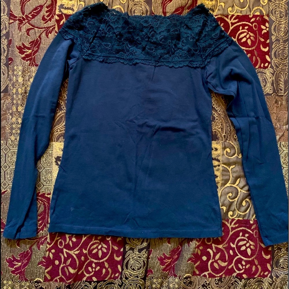 ‼️‼️$5‼️‼️ CLEARANCE SALE H&M top